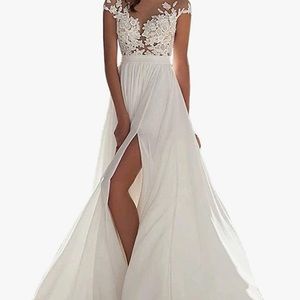 Wedding dress NWT